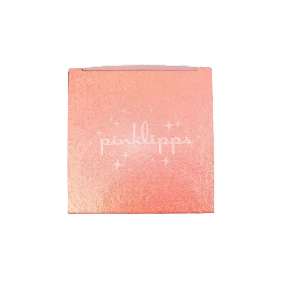 New Pink Lipps Loose Setting Powder Banana